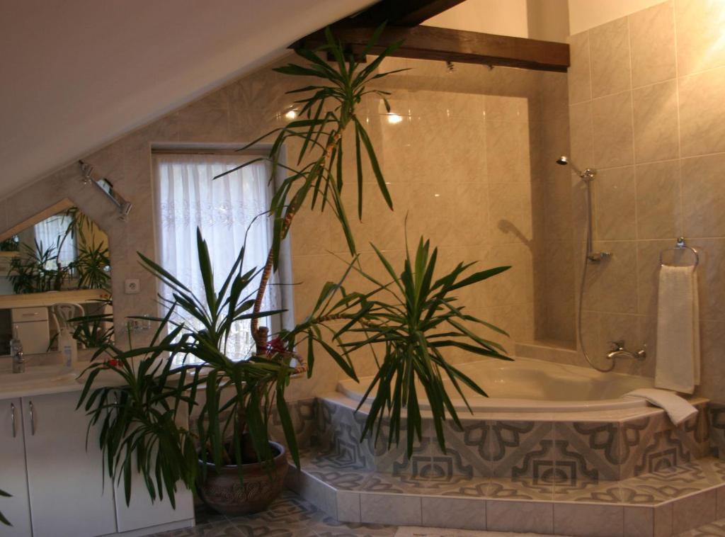 Villa Ambra Gdansk Habitación foto