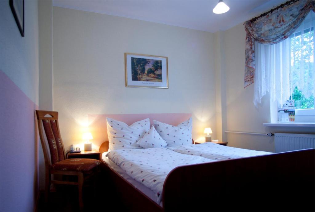 Villa Ambra Gdansk Habitación foto