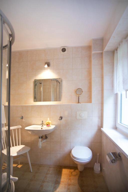 Villa Ambra Gdansk Habitación foto