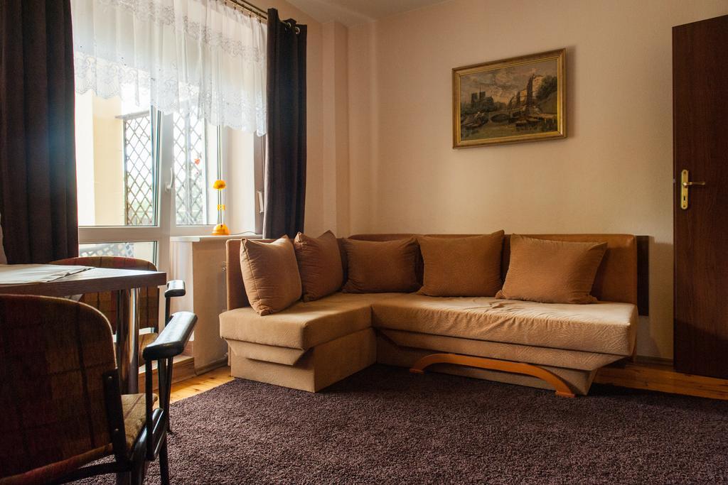 Villa Ambra Gdansk Exterior foto