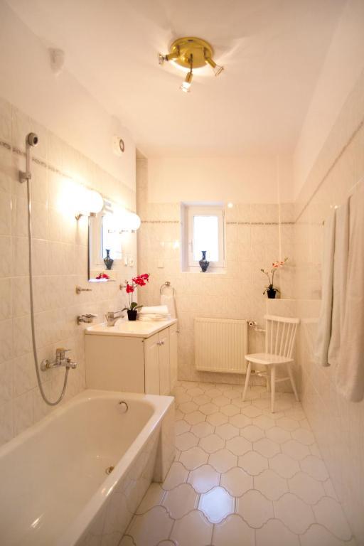 Villa Ambra Gdansk Habitación foto